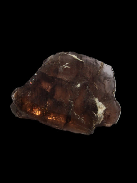 Augelite pink/yellow crystal from Pakistan 8.5ct 1.7g - Rocks and Things Store