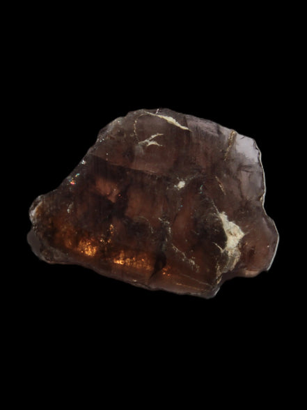 Augelite pink/yellow crystal from Pakistan 8.5ct 1.7g - Rocks and Things Store