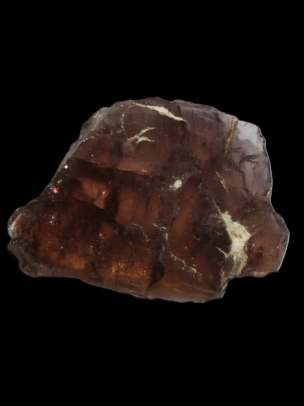 Augelite pink/yellow crystal from Pakistan 8.5ct 1.7g - Rocks and Things Store