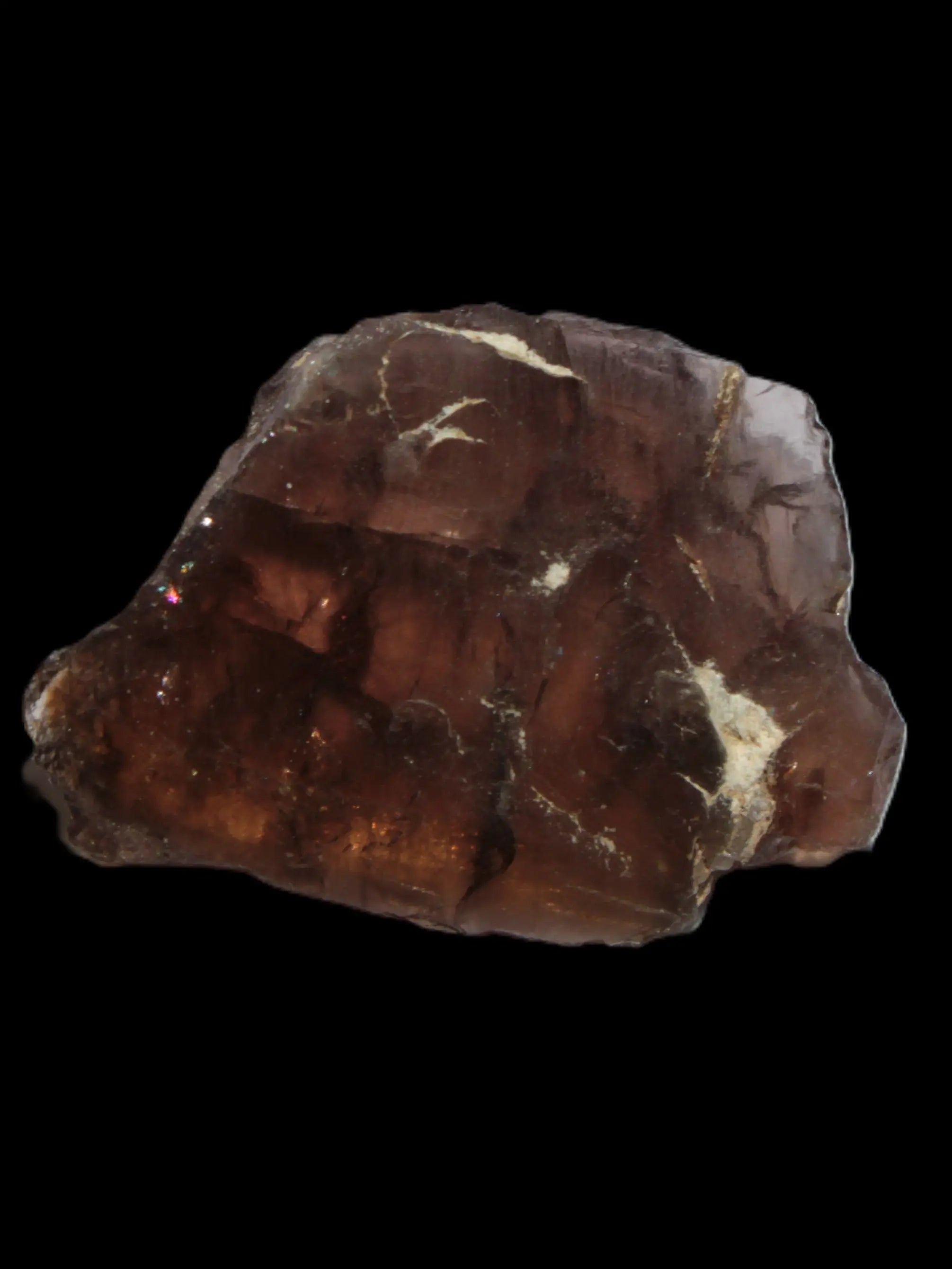 Augelite pink/yellow crystal from Pakistan 8.5ct 1.7g - Rocks and Things Store