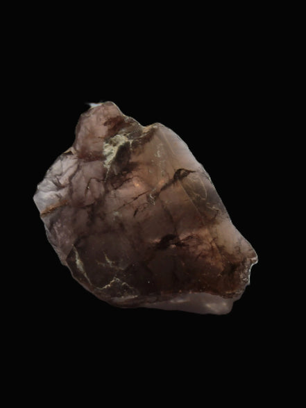 Augelite pink/yellow crystal from Pakistan 8.5ct 1.7g - Rocks and Things Store
